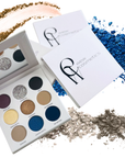 UNAPOLOGETICALLY BOLD | EYESHADOW PALETTE