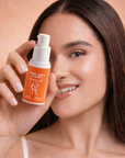 Targeted Dark Spot Care, 1% Kojic Acid