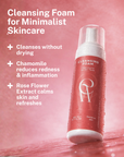 Cleansing Foam