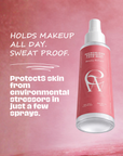 Microbiome Prebiotics Face Mist