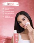 Micellar Cleansing Water