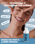 Smoothing Eye Cream