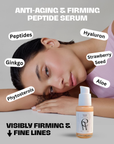 Peptide Anti-Aging Serum