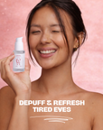Caffeine Gel Booster