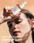 All-In-One Facial Oil