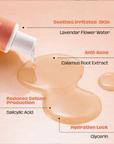 Purifying Toner
