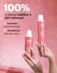 Micellar Cleansing Water