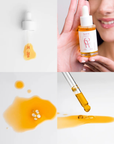 All-In-One Facial Oil