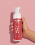 Cleansing Foam