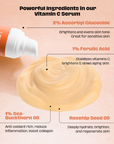 Vitamin C Serum