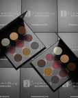 WEW EYESHADOW PALETTE