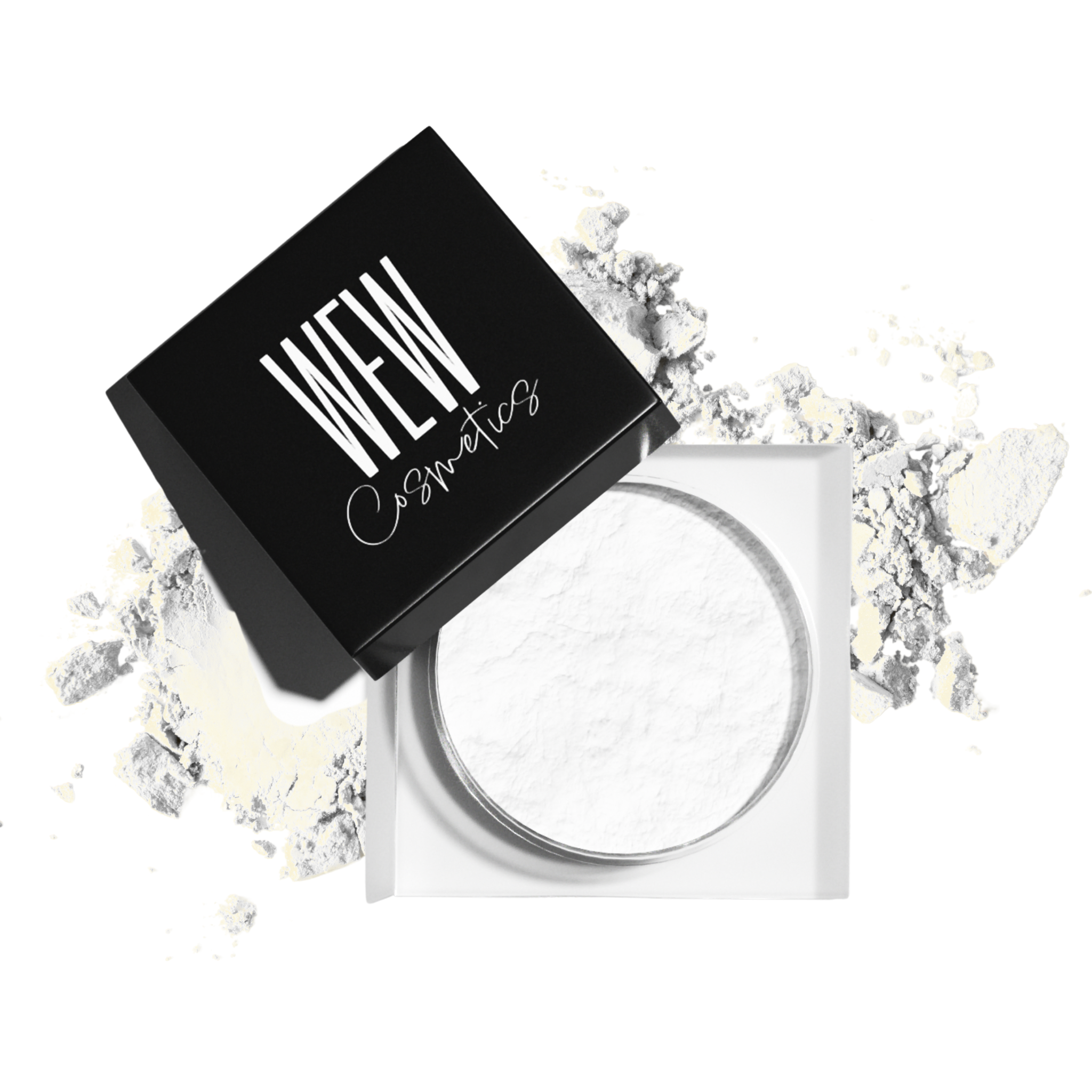 LOOSE SETTING POWDER – W.E.W Cosmetics LLC