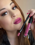 VELVEL LIP LINER