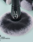 WEW BRUSH SET