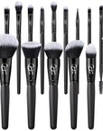 WEW BRUSH SET