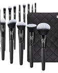 WEW BRUSH SET