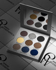 UNAPOLOGETICALLY BOLD | EYESHADOW PALETTE