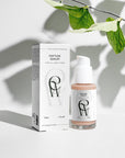 Peptide Anti-Aging Serum