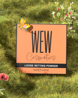LOOSE SETTING POWDER