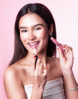WOMEN IN STEM - GLITTER LIP GLOSS