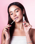 WOMEN IN STEM - GLITTER LIP GLOSS