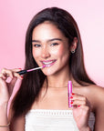 WOMEN IN STEM - GLITTER LIP GLOSS