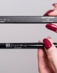LIQUID EYE LINER
