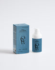 Smoothing Eye Cream