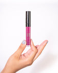 Driven Liquid Lipstick | 2007