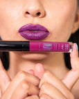 Driven Liquid Lipstick | 2007