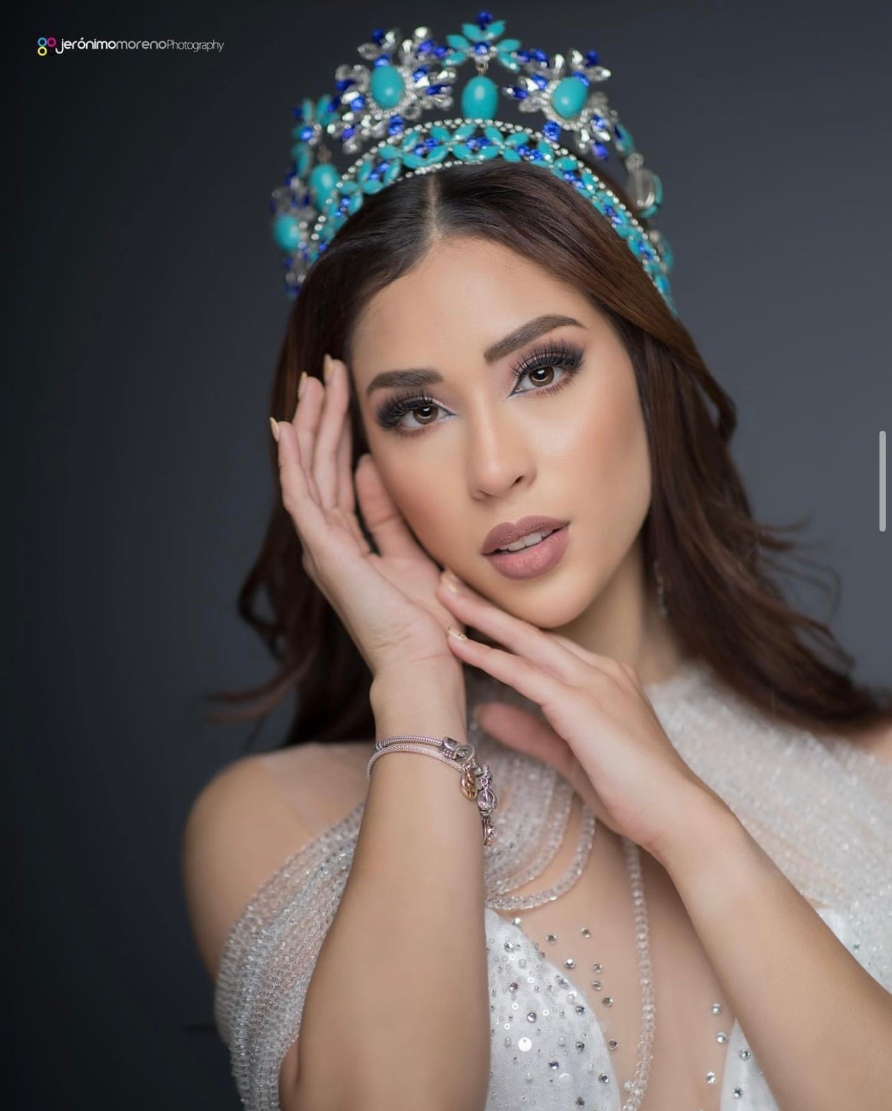 Women Empowering Series-Karla Rivas