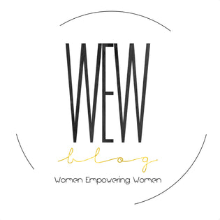  Welcome W.E.W Cosmetics Community