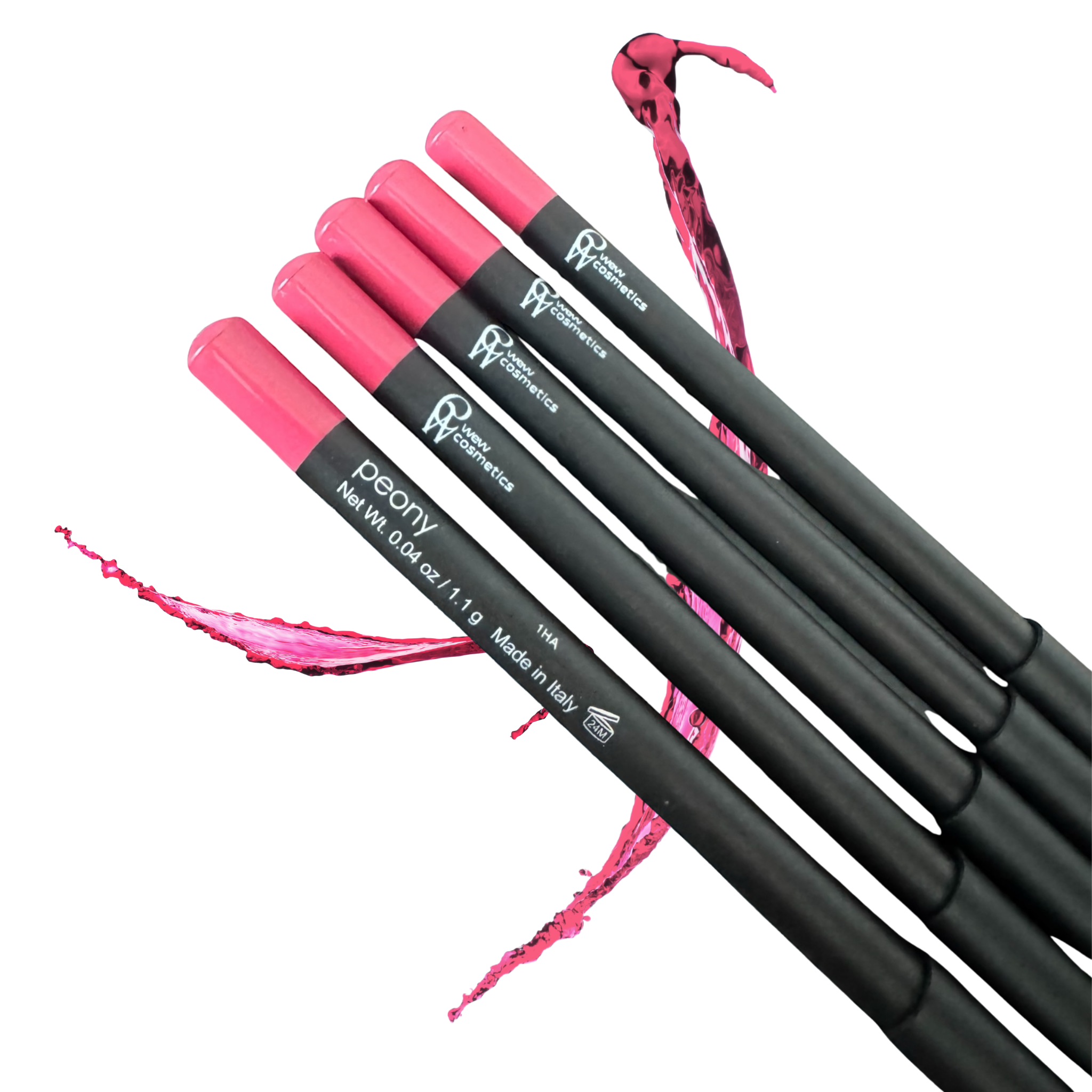 VELVEL LIP LINER