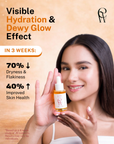 All-In-One Facial Oil
