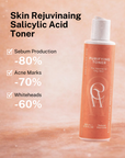 Purifying Toner