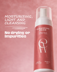 Cleansing Foam