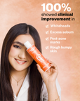 Purifying Toner