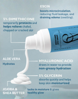 Smoothing Eye Cream