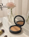 POWDERED FOUNDATION
