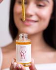 All-In-One Facial Oil