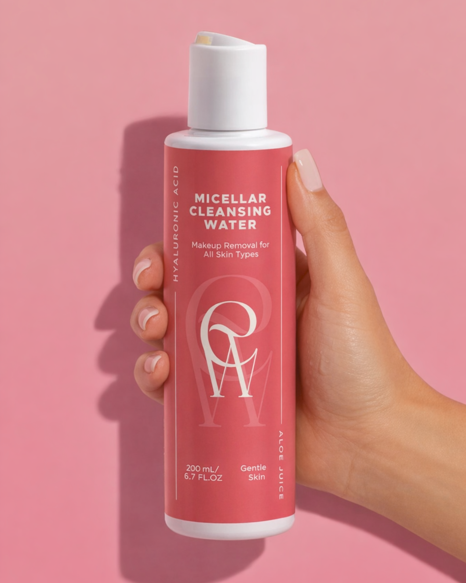 Micellar Cleansing Water