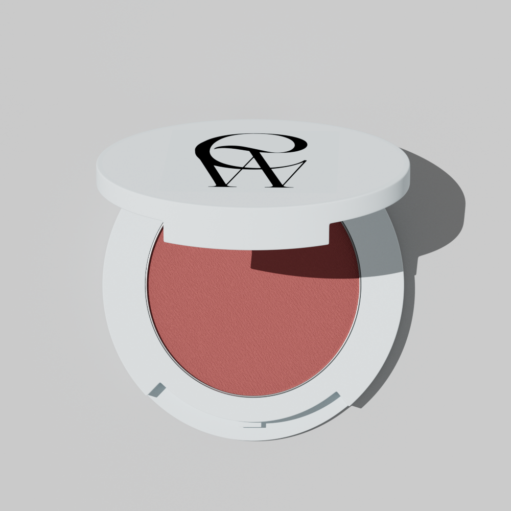 BLUSH POWDER