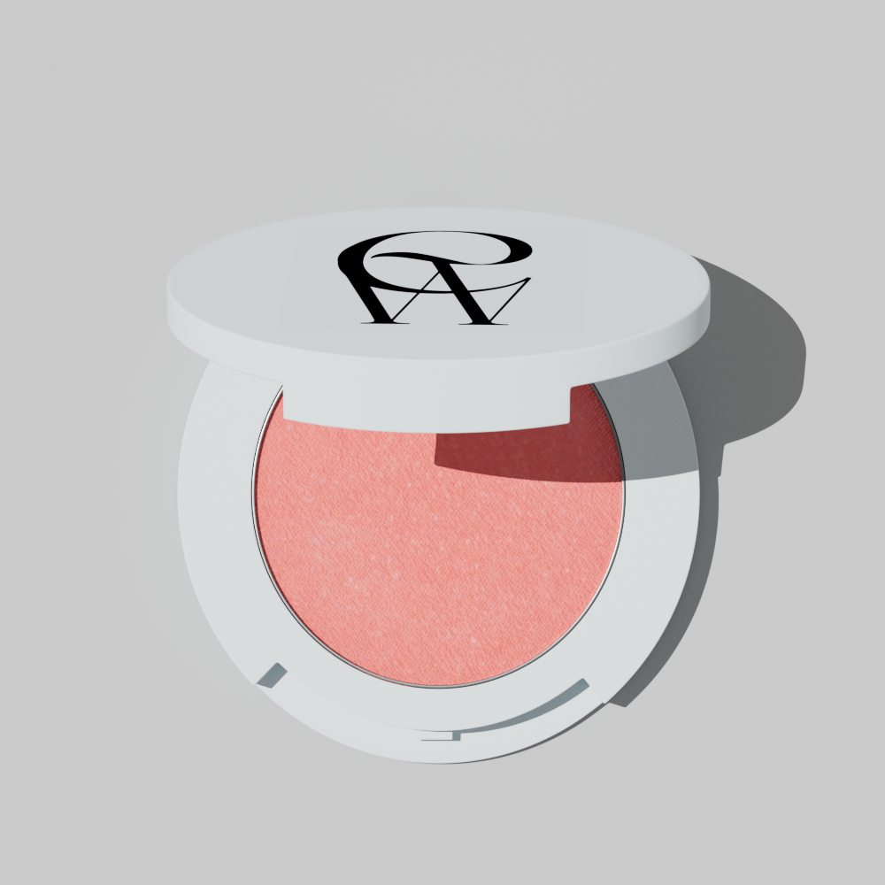 BLUSH POWDER