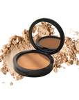 POWDERED FOUNDATION