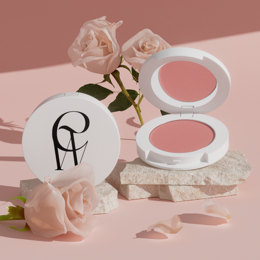BLUSH POWDER