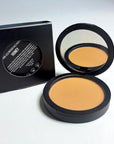 POWDERED FOUNDATION