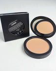 POWDERED FOUNDATION