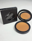 POWDERED FOUNDATION
