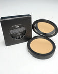 POWDERED FOUNDATION
