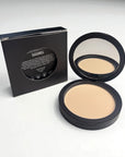 POWDERED FOUNDATION